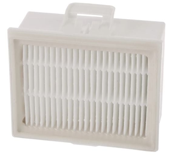 Hepa-filter til Bosch/Siemens BBZ156UF