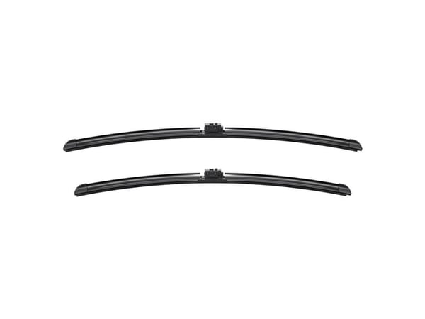 Bosch Aerotwin Flatblade viskerblade sæt A615S