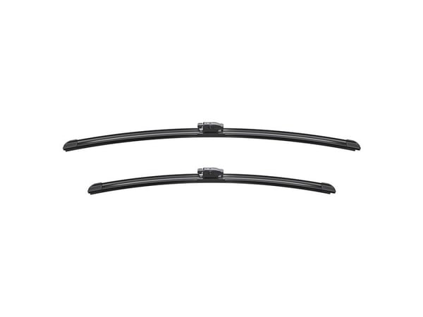 Bosch Aerotwin Flat Blade -pyyhkijänsulkasarja A494S