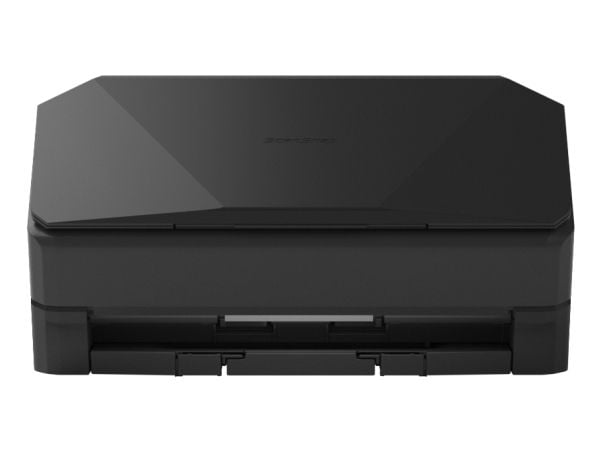 Ricoh ScanSnap iX2500 - Dokumentskanner - Dobbel CIS - Dupleks - 279 x 432mm - 600 dpi x 600 dpi - inntil 45 spm (mono) / inntil 45 spm (farge) - A...
