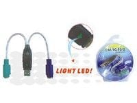 MicroConnect - Taulu-/musiikkisovitin - USB