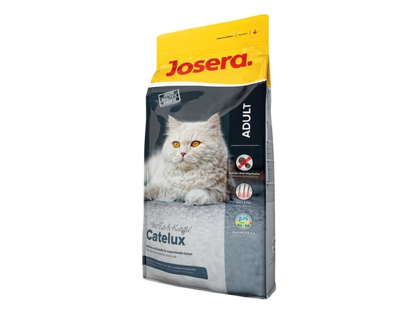 Josera 9610, Voksen, and, potet, fjærfe, 10 kg