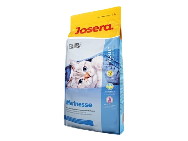Josera 9802, Voksen, Potet, Ris, Laks, 2 kg
