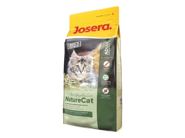 Josera 9940, Voksen, Fjærfe, Laks, 400 g, Kornfritt
