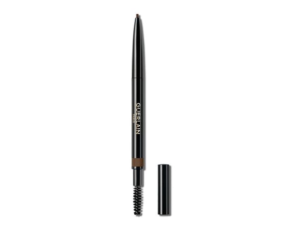 GUERLAIN BROW G PENCIL 04 DARK BROWN