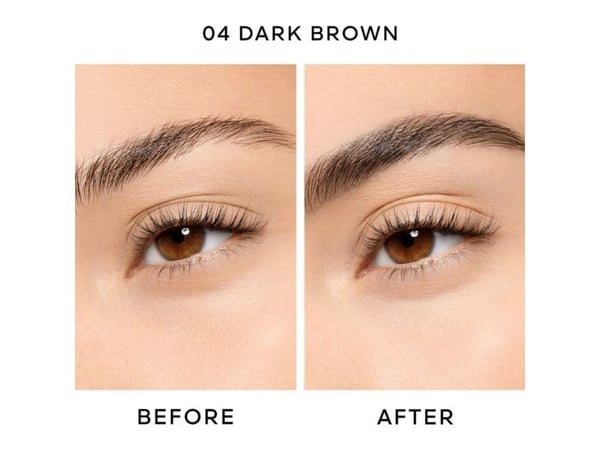 GUERLAIN BROW G PENCIL 04 DARK BROWN