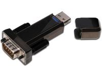 MicroConnect - Seriell adapter - USB 2.0 - seriell