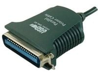 Sedna SE-USB-PRT - Rinnakkaissovitin - USB - IEEE 1284