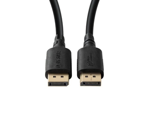 Microconnect MC-DP-MMG-300-LSZH