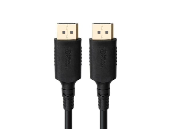 Microconnect MC-DP-MMG-300-LSZH