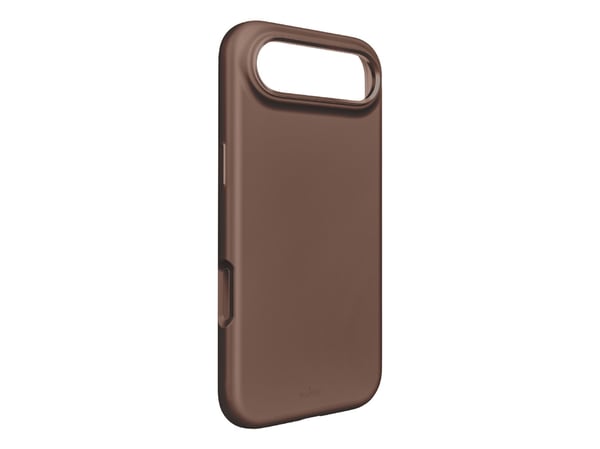 PURO ICON MAG PRO, Etui, Apple, iPhone 17 Air, 17,5 cm (6.9"), Brun
