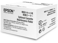 Epson Optional Cassette Maintenance Roller, Huoltosetti, Indonesia, WF-(R)8xxx, 1 kpl, 0,118 g, 72 mm
