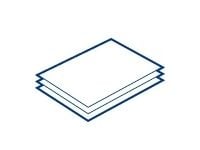 Epson Proofing Paper Standard - Rull (43,2 cm x 50 m) 1 rull(er) rettepapir - for Stylus Pro 4900 Spectro_M1; SureColor P5000, SC-P10000, P20000, P...