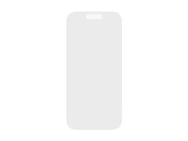 SAFE. by PanzerGlass - For mobiltelefon - glass - for Apple iPhone 16 Pro, 17