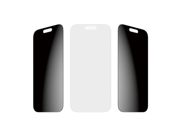 SAFE. by PanzerGlass - For mobiltelefon - glass - for Apple iPhone 16 Pro, 17
