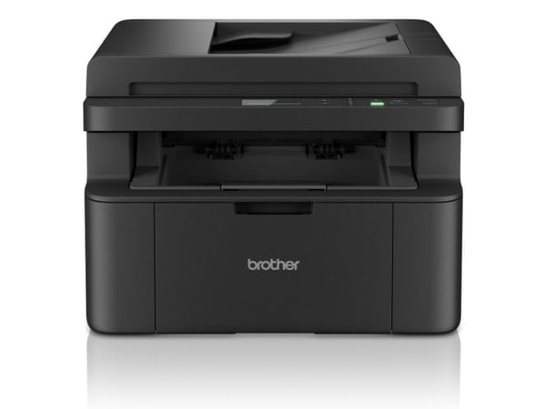 Brother DCP-L1660W multifunktionslaser A4 2400 x 600 dpi Wi-Fi