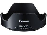 Canon LH-DC80 - Motlysblender - for PowerShot G1 X Mark II