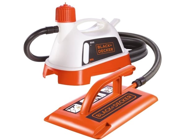 Black&Decker KX3300 2300W Wallpaper Remover Steamer