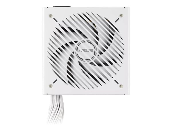 ASUS PRIME - Strømforsyning (intern) - ATX12V - 80 PLUS Bronze - AC 100-240 V - 750 watt - aktiv PFC - hvit