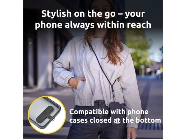 Intenso 7991000, 1,65 m, USB C, USB C, Lajittelu