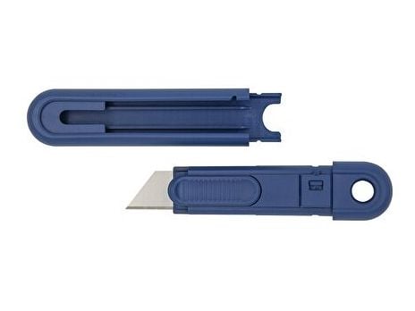 Wedo 76 9811, 44 mm, 135 mm, 4 mm, 38 g