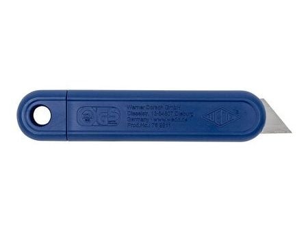 Wedo 76 9811, 44 mm, 135 mm, 4 mm, 38 g
