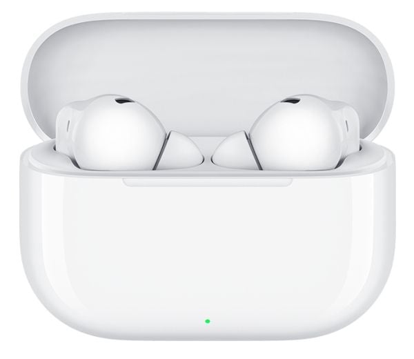 Huawei FreeBuds SE 4 - True wireless-hodetelefoner med mikrofon - i øret - Bluetooth - hvit