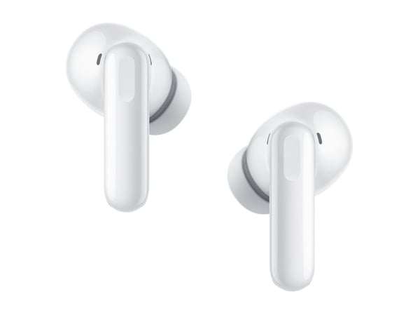 Huawei FreeBuds SE 4 - True wireless-hodetelefoner med mikrofon - i øret - Bluetooth - hvit