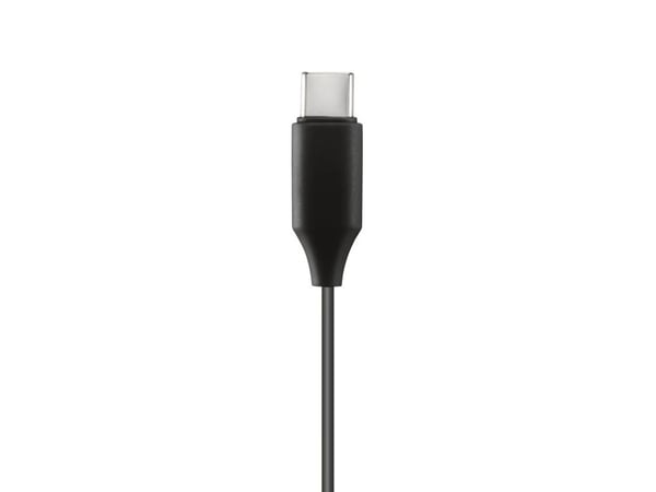 Hama 00221792, Koblet med ledninger (ikke trådløs), Samtaler/musikk, 20 - 20000 Hz, 10 g, Hodesett, Svart