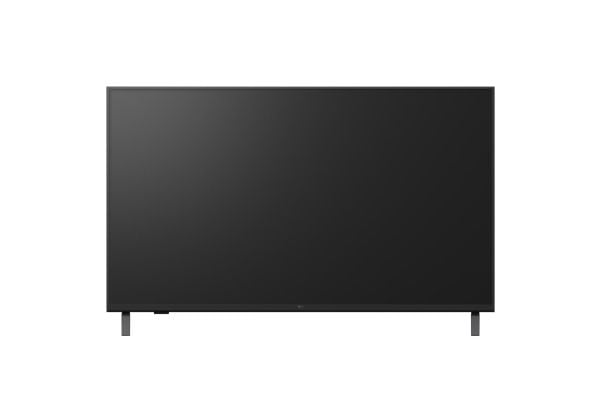 LG 43UA75006LA - 43" Diagonalklasse UA75 Series LED-bakgrunnsbelyst LCD TV - Smart TV - webOS - 4K UHD (2160p) 3840 x 2160 - HDR - Direct LED