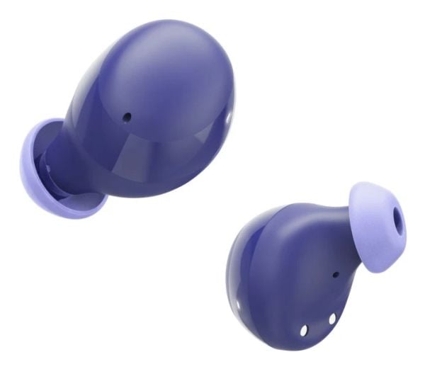 Hama Freedom Buddy II, True Wireless Stereo (TWS), Samtaler/musikk, 20 - 20000 Hz, Hodesett, Blå