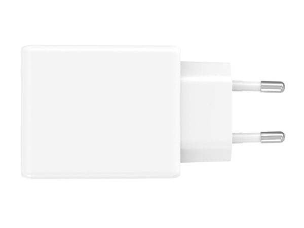 4smarts 546065, Innendørs, AC, 20 V, Hvit