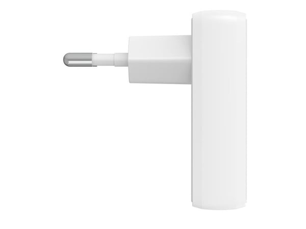 4smarts 546020, Innendørs, AC, 12 V, Hvit