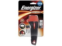 Energizer 7638900326307, Lommelykt, Svart, Rød, AAA, Alkalinsk, 1,5 V