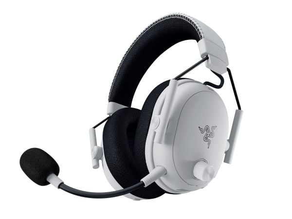 Razer BlackShark V3 Pro - Hodesett - full størrelse