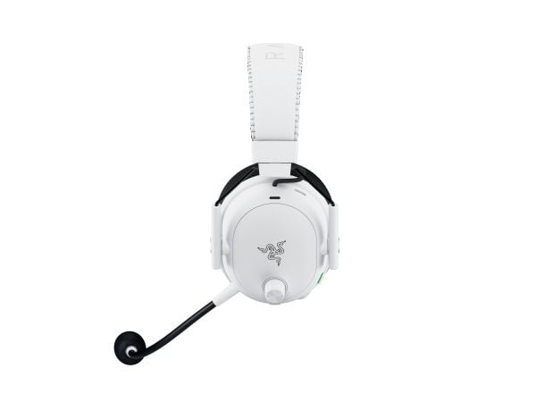 Razer BlackShark V3 Pro - Hodesett - full størrelse