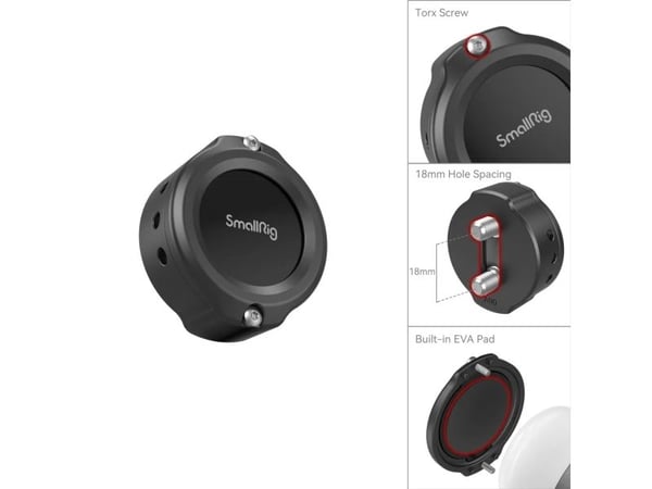 SmallRig MD4149, 36 mm, 40 mm