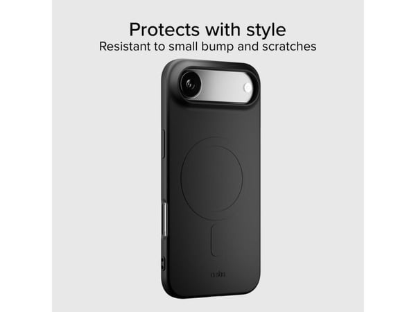 SBS Instinct Mag, Etui, Apple, iPhone Air, 16,5 cm (6.5"), Svart