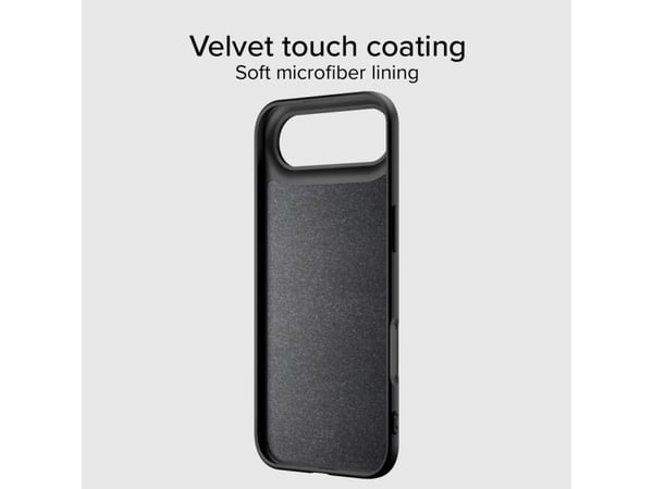 SBS Instinct Mag, Etui, Apple, iPhone Air, 16,5 cm (6.5"), Svart