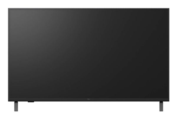 LG 43UK660H0LA - LED-bakgrunnsbelyst LCD TV - hotell / reiseliv - Pro:Centric - Smart TV - webOS - 4K UHD (2160p) 3840 x 2160 - HDR