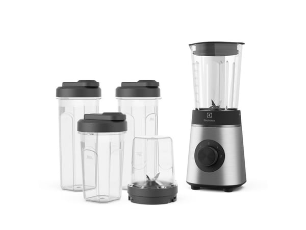 Electrolux E4CB1-6ST, Stav Mikser, 0,92 l, Pulsfunksjon, Isknusing, 0,8 m, 350 W
