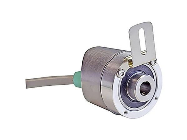 Posital Fraba InCremeentel Twist Sensors 1 kpl UTD-IPT00-02048-A8T0-5TW Sokea ontto