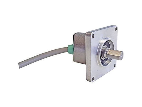Posital Fraba InCremeentel Twist Sensors 1 kpl UTD-IPT00-02048-3C40-2TW neliö