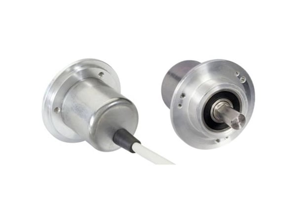 Posital Fraba InCremeentel Swivel Sensors 1 kpl UTD-IPT00-02048-M06A-CAW Kiristyslaippa Posital Fraba InCremeentel Swivel Sensors 1 kpl UTD-IPT00-02048-M06A-CAW Kiristyslaippa