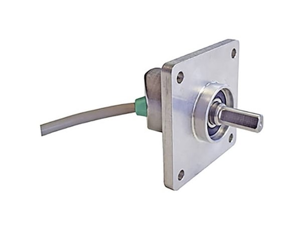 Posital Fraba InCremeentel Twist Sensors 1 kpl UTD-IPT00-08192-4A70-5TW neliö