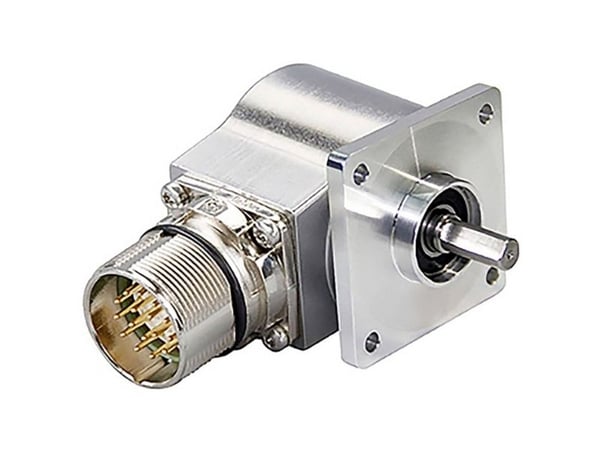 Posital Fraba InCremeentel Svängbara sensorer 1 st UTD-IPH0Z-00256-3A70-PRE Square Posital Fraba InCremeentel Svängbara sensorer 1 st UTD-IPH0Z-00256-3A70-PRE Square