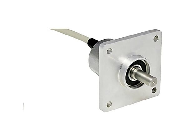 Posital Fraba InCremeentel Twist Sensors 1 kpl UTD-IPT00-16384-4A7A-5AW Neliö