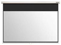 Acer M90-W01MG, Ohje, 2,29 m (90"), 196 cm, 110 cm, 16:9, Harmaa
