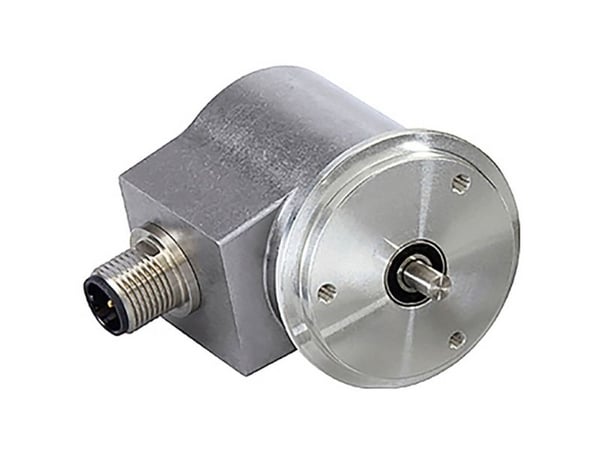 Posital Fraba InCremeentel Kääntyvät anturit 1 kpl UTD-IPT0Z-00256-A7W0-PRM Synkroninen laippa Posital Fraba InCremeentel Kääntyvät anturit 1 kpl UTD-IPT0Z-00256-A7W0-PRM Synkroninen laippa