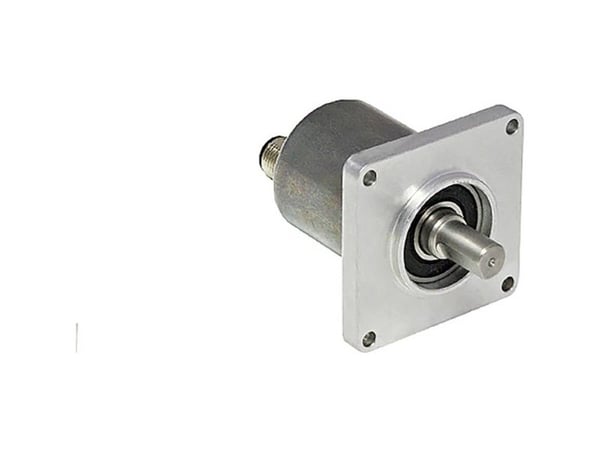 Posital Fraba InCremeentel Twist Sensors 1 kpl UTD-IPT0Z-00256-3A7S-PAM Nelikulmainen